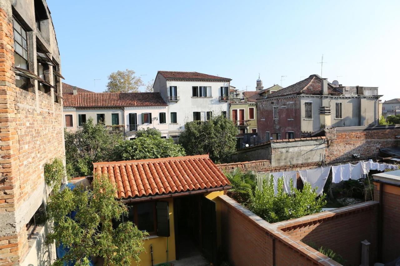 Shuttered Dreams Murano Venice公寓 外观 照片